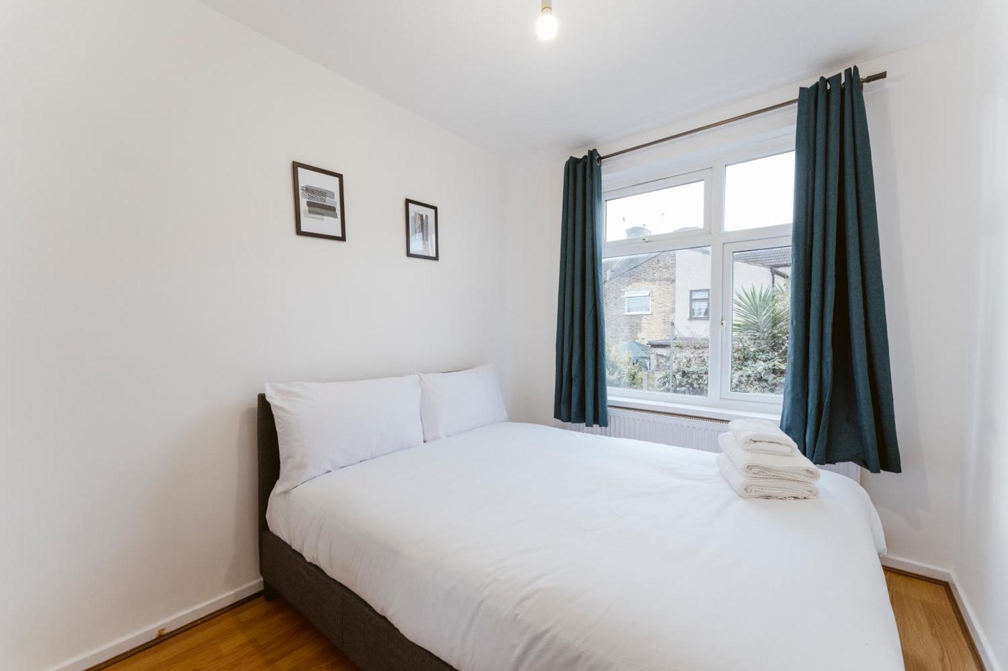 Stratford Great Rooms To Stay - 20 London Exterior photo