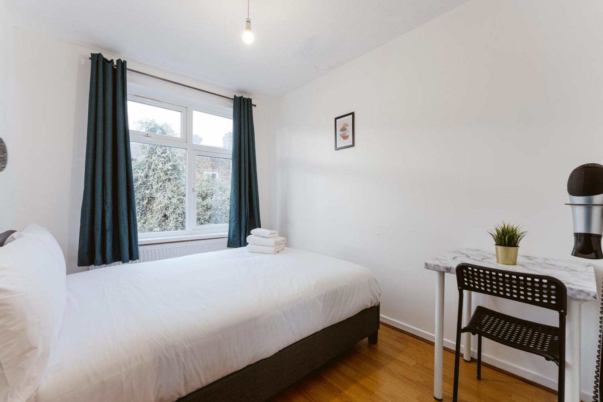 Stratford Great Rooms To Stay - 20 London Exterior photo