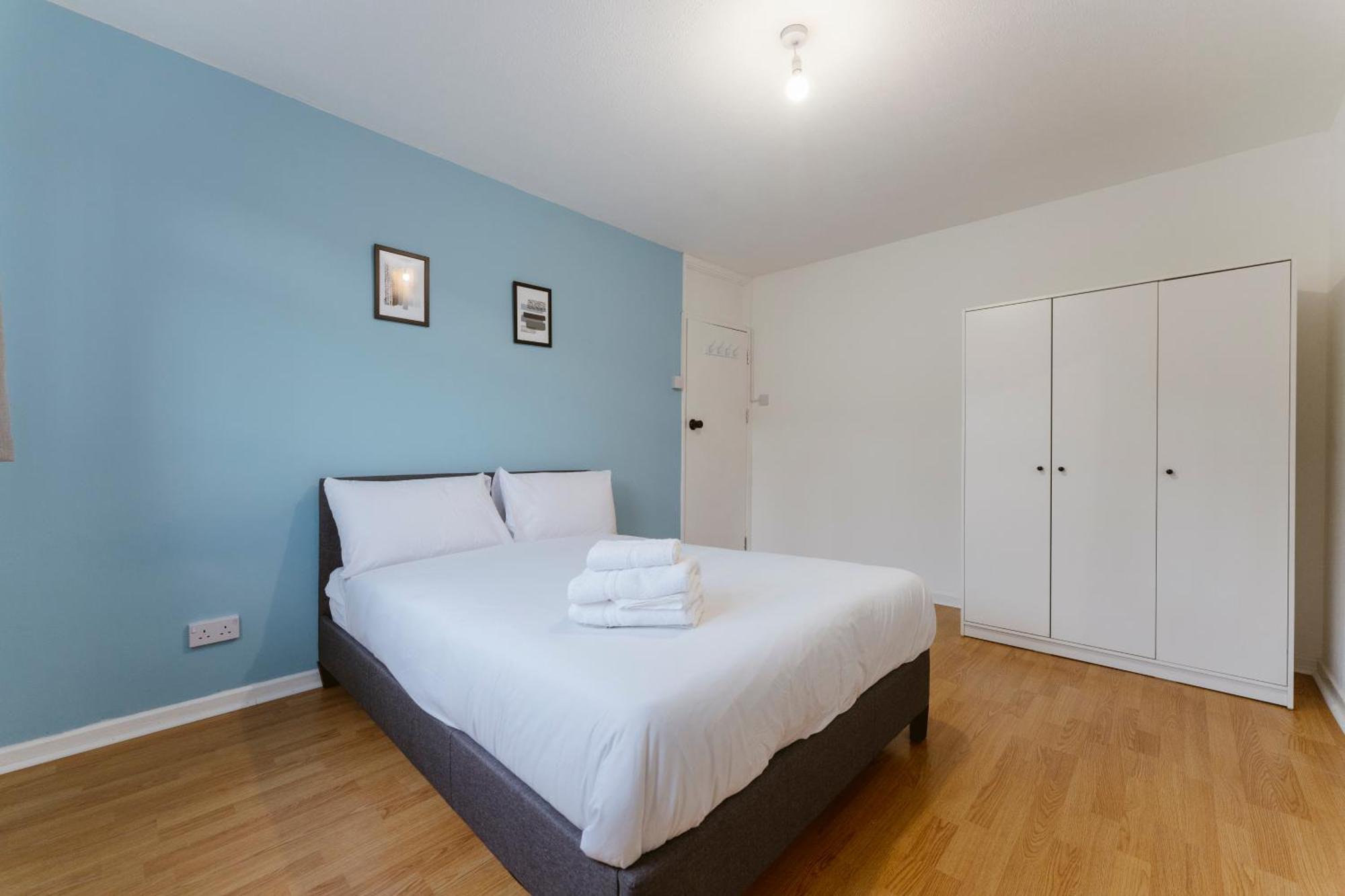 Stratford Great Rooms To Stay - 20 London Exterior photo