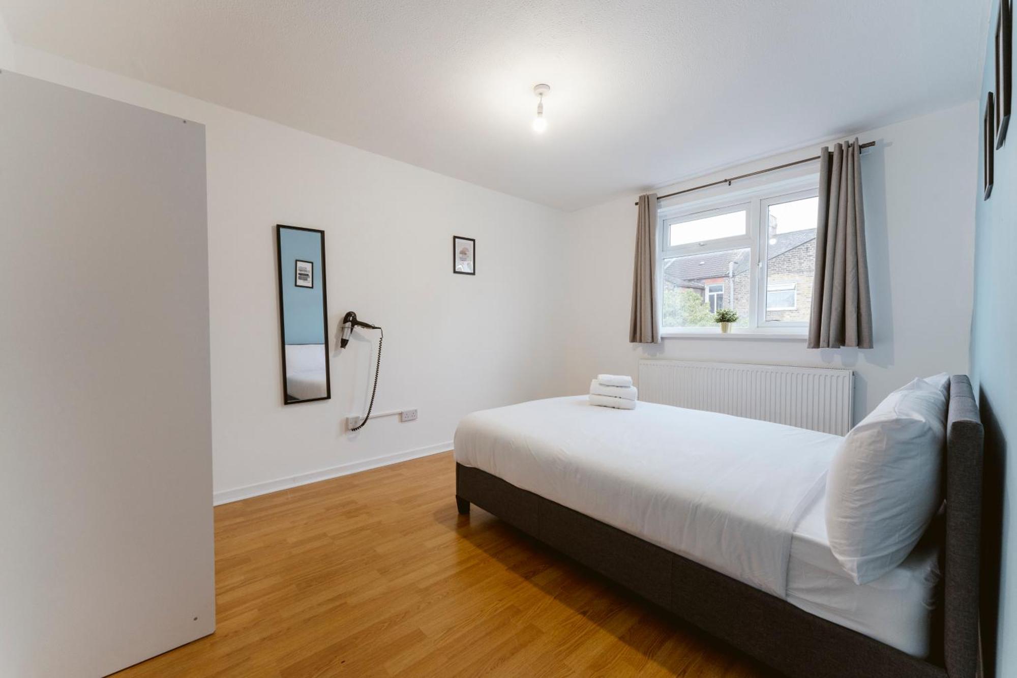 Stratford Great Rooms To Stay - 20 London Exterior photo