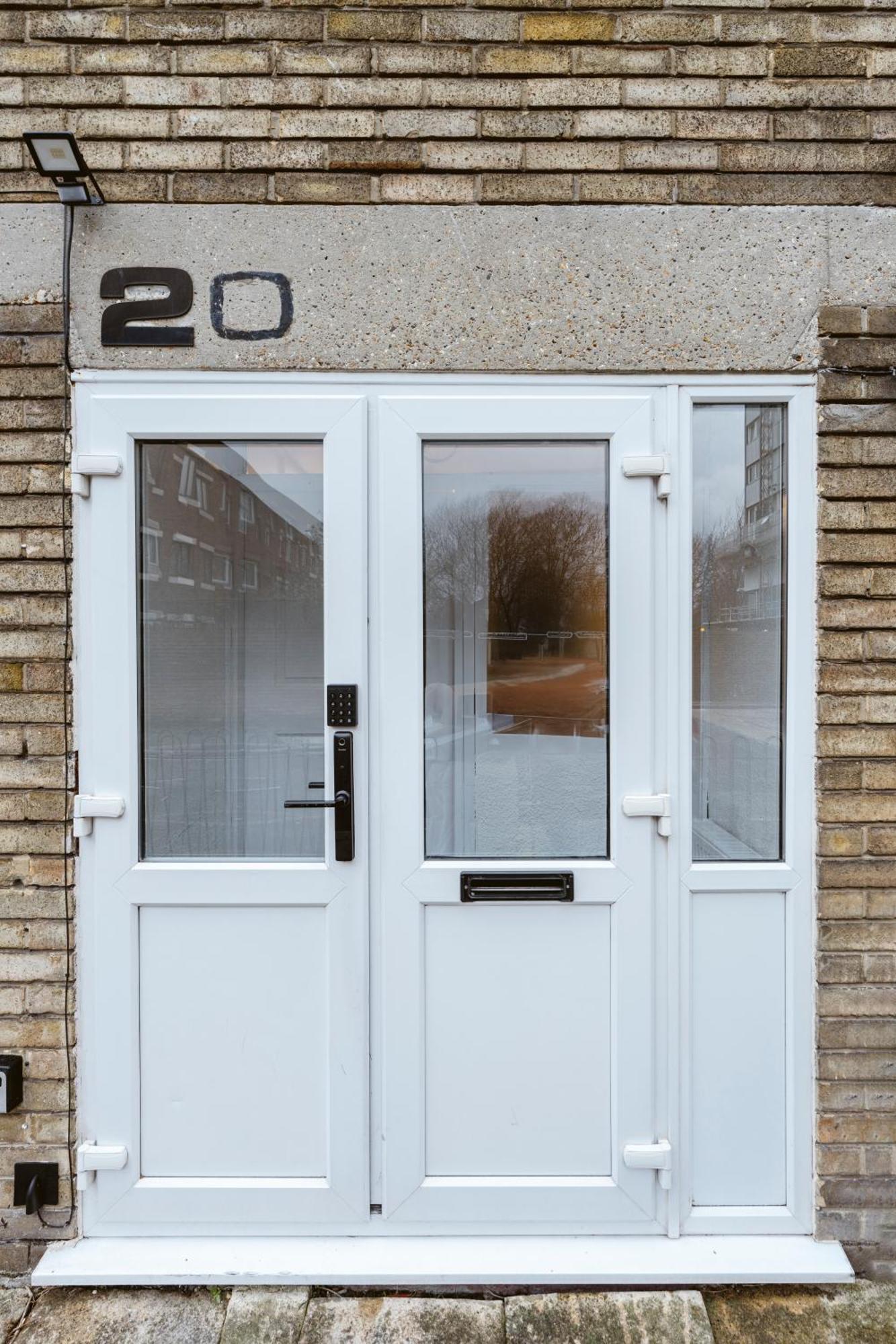Stratford Great Rooms To Stay - 20 London Exterior photo
